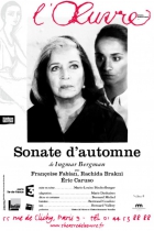 Sonate d'automne