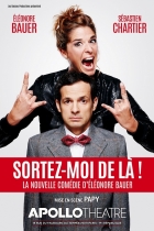 Sortez moi de là !