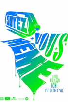 Soyez vous-même