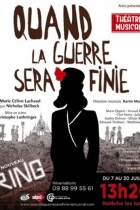 Quand la guerre sera finie