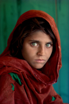 Expo Le monde de Steve McCurry