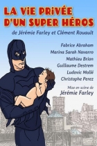 La vie privée d'un super héros