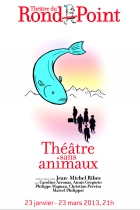 Théâtre sans animaux