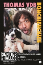Thomas VDB, Bon Chien Chien