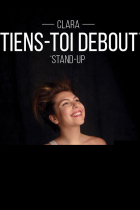 Tiens-toi debout