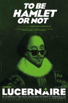 To be Hamlet or not