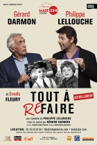 Tout à refaire
