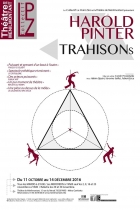 Trahisons