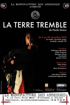 La Terre Tremble