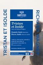 Tristan et Isolde