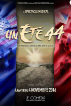 Un été 44