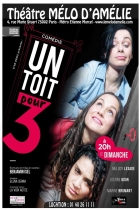 Un toit pour trois