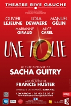 Une Folie
