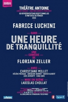 Une Heure de Tranquillité