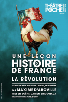 Une leçon d'histoire de France