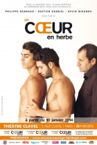 Un Coeur en Herbe