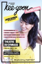 Kee-Yoon, Jaune Bonbon