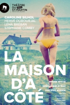 La maison d'à côté