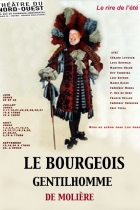 Le Bourgeois Gentilhomme
