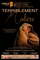 Terriblement Molière