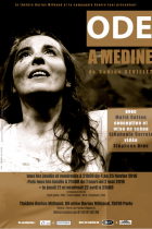 Ode a Médine