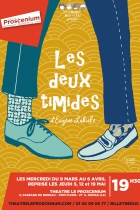 Les Deux Timides