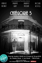 Catégorie 5