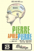 Pierre après Pierre