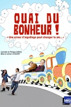 Quai du bonheur !