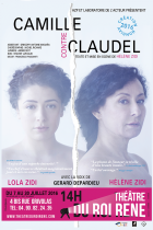Camille contre Claudel