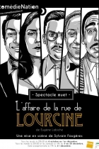 L'Affaire de la Rue de Lourcine