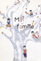 Ma famille