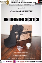 Un dernier scotch