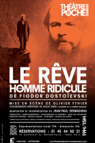 Le rêve d'un homme ridicule