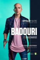 Rachid Badouri, Rechargé