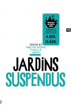 Jardins suspendus
