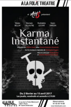 Karma Instantané