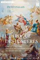 Expo Le Baroque des Lumières