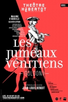 Les Jumeaux Vénitiens