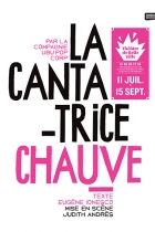 La Cantatrice Chauve