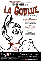 Louise Weber dite La Goulue