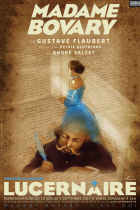Madame Bovary