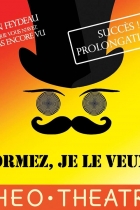 Dormez je le veux
