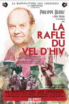 La rafle du Vel' d'Hiv"