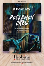 Pockemon Crew