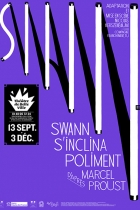 Swann s'inclina poliment