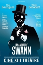 Un Amour de Swann