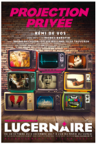 Projection privée