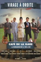 Virage à Droite