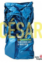 Expo César